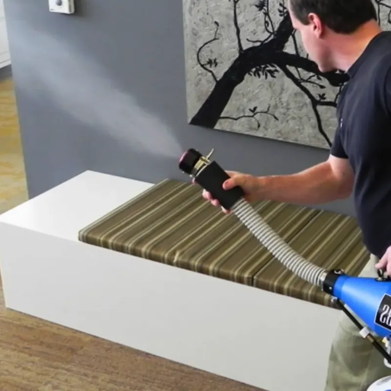 Professional Odor Removal in Fort Recovery, OH